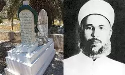 ഇസ്സുദ്ദീന് അല് ഖസ്സാമിന്റെ ഖബര് പൊളിക്കണമെന്ന് ഇസ്രായേലി മന്ത്രി ഇസ്സുദ്ദീന് അല് ഖസ്സാമിന്റെ ഖബര് പൊളിക്കണമെന്ന് ഇസ്രായേലി മന്ത്രി