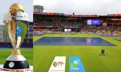 വനിത ലോകകപ്പ്; ചിന്നസ്വാമിയില്‍ മല്‍സരങ്ങള്‍ വേണ്ട; വിലക്കി കര്‍ണാടക സര്‍ക്കാര്‍