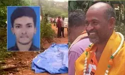 അഷ്റഫിന്റെ കൊലപാതകത്തില് ബിജെപി നേതാവ് രവീന്ദ്ര നായ്ക്കിന് നിര്ണായക പങ്കെന്ന് കുറ്റപത്രം അഷ്റഫിന്റെ കൊലപാതകത്തില് ബിജെപി നേതാവ് രവീന്ദ്ര നായ്ക്കിന് നിര്ണായക പങ്കെന്ന് കുറ്റപത്രം