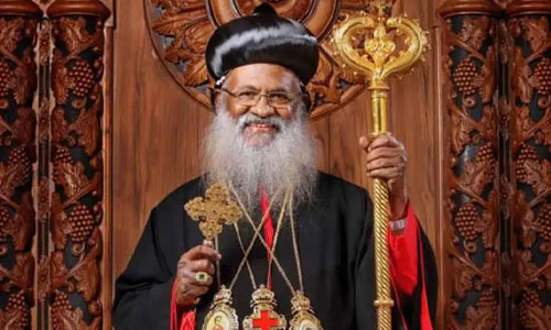 കേവലം 29 ബാറുകളിന്ന് ആയിരത്തോട് അടുത്തു; സര്‍ക്കാരിന്റെ മദ്യനയത്തെ വിമര്‍ശിച്ച് കാതോലിക്കാബാവ