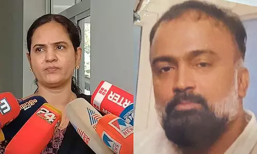 ഷീലാ സണ്ണിയുടെ വാഹനത്തില്‍ ലഹരി വച്ചെന്ന കേസ്: നാരായണ ദാസിന് ജാമ്യം