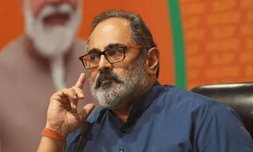 ആറായാലും പതിനൊന്നായാലും എഴുപതിനായിരം വോട്ടിന്റെ അത്രയും വരില്ലല്ലോ; വ്യാജവോട്ടില്‍ ഉരുണ്ടുകളിച്ച് ബിജെപി സംസ്ഥാന അധ്യക്ഷന്‍