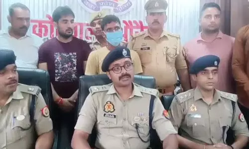 രാവിലെ രാഖി കെട്ടിയ പെണ്‍കുട്ടിയെ വൈകീട്ട് ബലാല്‍സംഗം ചെയ്ത് കൊന്ന യുവാവ് അറസ്റ്റില്‍