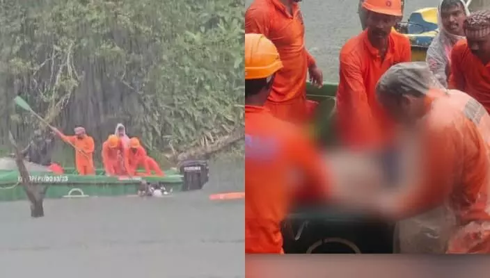 ബാണാസുര സാഗര്‍ അണക്കെട്ടിലെ റിസര്‍വോയറില്‍ യുവാവ് മുങ്ങി മരിച്ചു