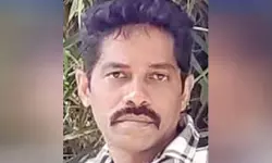 ഭാര്യയെ കാണാതായ മനോവിഷമത്തില് ഭര്ത്താവ് ജീവനൊടുക്കി; മൂന്നാം ദിനം ഭാര്യയെ കണ്ടെത്തി ഭാര്യയെ കാണാതായ മനോവിഷമത്തില് ഭര്ത്താവ് ജീവനൊടുക്കി; മൂന്നാം ദിനം ഭാര്യയെ കണ്ടെത്തി