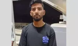 പാകിസ്താന് വേണ്ടി ചാരപ്രവര്ത്തനം; ഡിആര്ഡിഒ ഗസ്റ്റ്ഹൗസ് മാനേജര് അറസ്റ്റില് പാകിസ്താന് വേണ്ടി ചാരപ്രവര്ത്തനം; ഡിആര്ഡിഒ ഗസ്റ്റ്ഹൗസ് മാനേജര് അറസ്റ്റില്