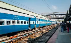 റെയില്‍പാത നിര്‍മാണ പ്രവര്‍ത്തനം; കോര്‍ബ സൂപ്പര്‍ഫാസ്റ്റ് ഉള്‍പ്പെടെ ഒക്ടോബറിലെ കേരളത്തിലെ ആറ് ട്രെയിന്‍ സര്‍വീസുകള്‍ റദ്ദാക്കി