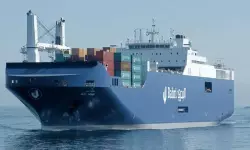 ഇസ്രായേലിലേക്ക് ആയുധം കൊണ്ടുപോവുന്ന സൗദികപ്പല്‍ തടഞ്ഞെന്ന്; ആയുധം കടത്തിയില്ലെന്ന് സൗദി