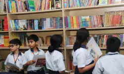 വായനയ്ക്ക് ഗ്രേസ് മാര്ക്ക് നല്കാന് സംസ്ഥാന വിദ്യാഭ്യാസ വകുപ്പ് വായനയ്ക്ക് ഗ്രേസ് മാര്ക്ക് നല്കാന് സംസ്ഥാന വിദ്യാഭ്യാസ വകുപ്പ്