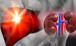 സഹോദരിയുടെ വൃക്കയും അളിയന്റെ കരളും; ഇരട്ട അവയവമാറ്റ ശസ്ത്രക്രിയയിലൂടെ സഹോദരനെ രക്ഷിക്കാന്‍ അവയവങ്ങള്‍ ദാനം ചെയ്ത് ദമ്പതികള്‍