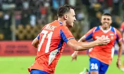 എ എഫ് സി ചാമ്പ്യന്‍സ് ലീഗ് 2 വിന് യോഗ്യത നേടി എഫ്‌സി ഗോവ