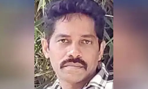 ഭാര്യയെ കാണാതായ മനോവിഷമത്തില് ഭര്ത്താവ് ജീവനൊടുക്കി; മൂന്നാം ദിനം ഭാര്യയെ കണ്ടെത്തി ഭാര്യയെ കാണാതായ മനോവിഷമത്തില് ഭര്ത്താവ് ജീവനൊടുക്കി; മൂന്നാം ദിനം ഭാര്യയെ കണ്ടെത്തി