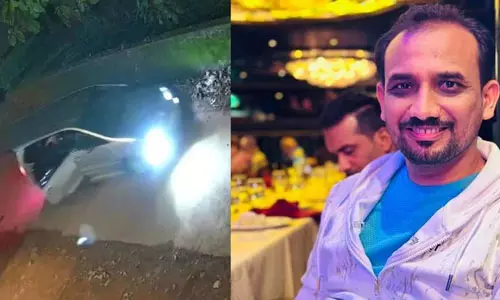 പാണ്ടിക്കാട് സ്വദേശിയായ പ്രവാസിയെ തട്ടിക്കൊണ്ടുപോയതായി പരാതി