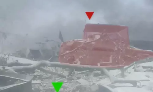 ജൂലൈയില് 52 ഇസ്രായേലി സൈനികവാഹനങ്ങള് തകര്ത്തെന്ന് പ്രതിരോധ പ്രസ്ഥാനങ്ങള് ജൂലൈയില് 52 ഇസ്രായേലി സൈനികവാഹനങ്ങള് തകര്ത്തെന്ന് പ്രതിരോധ പ്രസ്ഥാനങ്ങള്