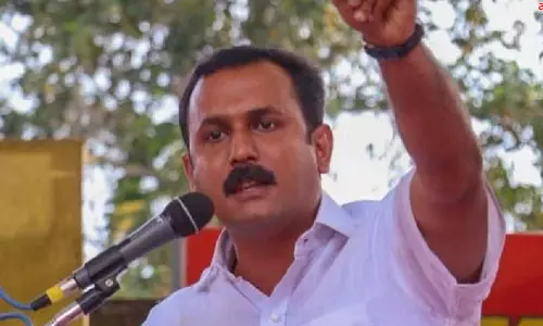 ബിജെപി നേതാവ് ഷോണ്‍ ജോര്‍ജിന് തിരിച്ചടി; SFIO പിടിച്ചെടുത്ത രേഖകള്‍ നല്‍കേണ്ടെന്ന് ഹൈക്കോടതി