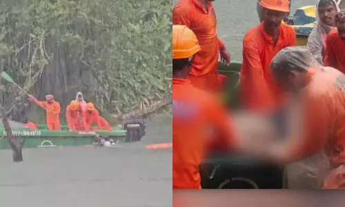 ബാണാസുര സാഗര് അണക്കെട്ടിലെ റിസര്വോയറില് യുവാവ് മുങ്ങി മരിച്ചു ബാണാസുര സാഗര് അണക്കെട്ടിലെ റിസര്വോയറില് യുവാവ് മുങ്ങി മരിച്ചു