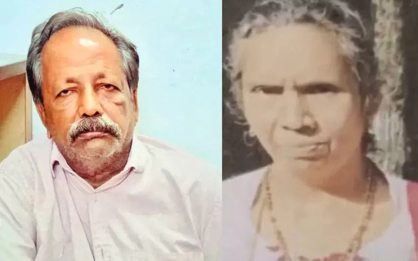 സെബാസ്റ്റ്യന്റെ വീട്ടില് കണ്ടെത്തിയ രക്തം ജെയ്നമ്മയുടേത് സെബാസ്റ്റ്യന്റെ വീട്ടില് കണ്ടെത്തിയ രക്തം ജെയ്നമ്മയുടേത്