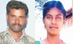 അച്ഛനെയും മകളെയും മരിച്ച നിലയിൽ കണ്ടെത്തി