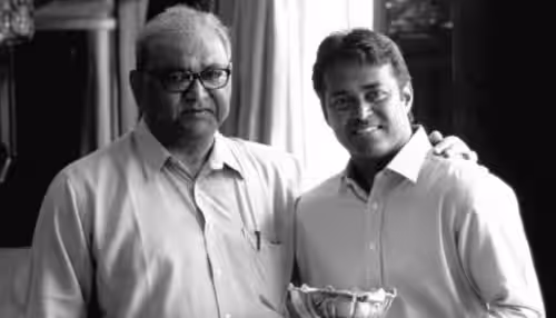 മുന്‍ ഇന്ത്യന്‍ ഹോക്കി താരവും ലിയാണ്ടര്‍ പേസിന്റെ പിതാവുമായ വീസ് പേസ് അന്തരിച്ചു