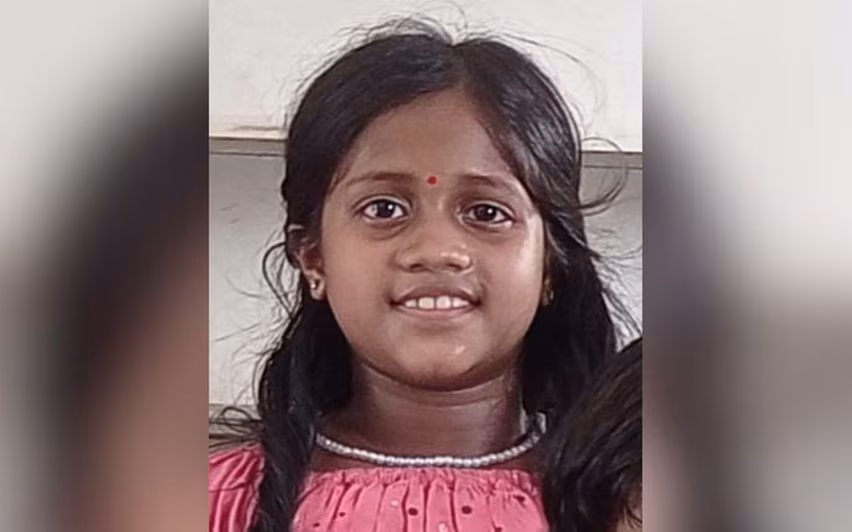 താമരശ്ശേരിയില് ഒമ്പത് വയസുകാരിയുടെ മരണകാരണം അമീബിക് മസ്തിഷ്കജ്വരമെന്ന് സ്ഥിരീകരണം താമരശ്ശേരിയില് ഒമ്പത് വയസുകാരിയുടെ മരണകാരണം അമീബിക് മസ്തിഷ്കജ്വരമെന്ന് സ്ഥിരീകരണം