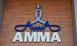 വിവാദങ്ങൾക്കിടെ സിനിമ താരങ്ങളുടെ സംഘടനാ (എഎംഎംഎ )  തിരെഞെടുപ്പ് കഴിഞ്ഞു.