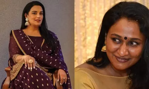 താര സംഘടനയെ (എഎംഎംഎ ) ഇനി വനിതകൾ നയിക്കും