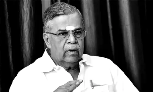 നാഗാലാൻ്റ് ഗവർണർ ലാ. ഗണേശൻ അന്തരിച്ചു നാഗാലാൻ്റ് ഗവർണർ ലാ. ഗണേശൻ അന്തരിച്ചു