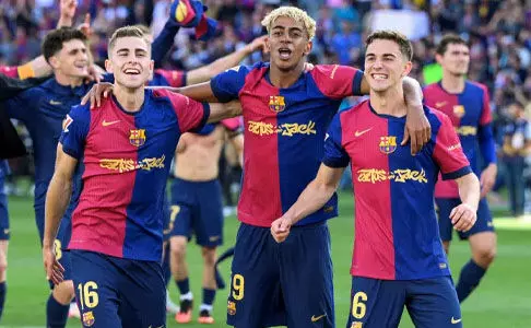 ലാലിഗ; ചാംപ്യന്‍മാര്‍ ഇന്ന് കളത്തില്‍