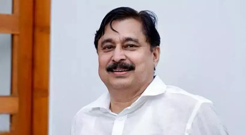 മെസിയും അര്‍ജന്റീനാ ടീമും നവംബറില്‍ കേരളത്തിലെത്തുമെന്ന് ആവര്‍ത്തിച്ച് മന്ത്രി വി അബ്ദുറഹ്‌മാന്‍