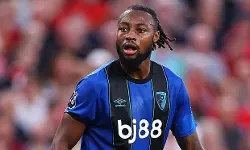 അവസാനിക്കാത്ത വര്‍ണ്ണവെറി; പ്രീമിയര്‍ ലീഗിലെ ആദ്യമല്‍സരത്തില്‍ ബേണ്‍മൗത്ത് താരത്തിനെതിരേ വംശീയാധിക്ഷേപം