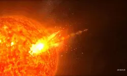 സൂര്യനിലുണ്ടാകുന്ന സ്‌ഫോടനങ്ങള്‍ രക്തസമ്മര്‍ദ്ദത്തില്‍ മാറ്റം വരുത്താം, പഠനം