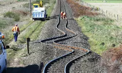 ഓസ്ട്രേലിയയില്‍ ഭൂചലനം; റെയില്‍ സര്‍വീസുകള്‍ തടസ്സപ്പെട്ടു