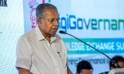 ബ്രിട്ടീഷുകാര്‍ക്ക് പാദസേവ ചെയ്തവരെ മഹത്വവല്‍ക്കരിക്കുന്നത് സ്വാതന്ത്ര്യസമരത്തെ അപമാനിക്കല്‍: മുഖ്യമന്ത്രി