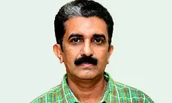 നവീന്‍ ബാബുവിന്റെ മരണം: തുടരന്വേഷണം ആവശ്യപ്പെട്ട് ഭാര്യ നല്‍കിയ ഹര്‍ജി തള്ളണമെന്ന് പോലിസ് റിപ്പോര്‍ട്ട്