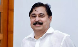 മെസിയും അര്‍ജന്റീനാ ടീമും നവംബറില്‍ കേരളത്തിലെത്തുമെന്ന് ആവര്‍ത്തിച്ച് മന്ത്രി വി അബ്ദുറഹ്‌മാന്‍