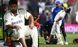 മല്സരങ്ങള്ക്കിടെ ഗുരുതര പരിക്കേറ്റ താരങ്ങള്ക്ക് പകരക്കാരെ അനുവദിക്കാന് ബിസിസിഐ മല്സരങ്ങള്ക്കിടെ ഗുരുതര പരിക്കേറ്റ താരങ്ങള്ക്ക് പകരക്കാരെ അനുവദിക്കാന് ബിസിസിഐ