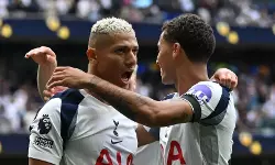 ഇംഗ്ലിഷ് പ്രീമിയര്‍ ലീഗില്‍ വിജയതുടക്കവുമായി ടോട്ടന്‍ഹാം; വെസ്റ്റ്ഹാമിനെ അട്ടിമറിച്ച് സണ്ടര്‍ലാന്റ്