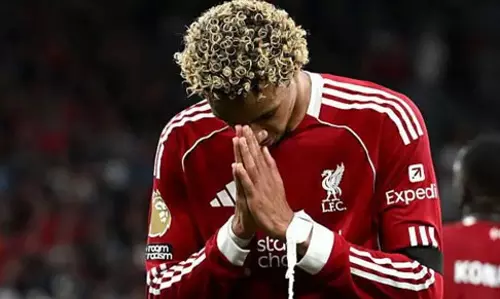 പ്രീമിയര് ലീഗില് ജയത്തോടെ തുടങ്ങി ലിവര്പൂള് പ്രീമിയര് ലീഗില് ജയത്തോടെ തുടങ്ങി ലിവര്പൂള്