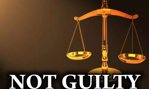 സിമി ബന്ധം: 18 വര്‍ഷത്തിന് ശേഷം എട്ട് പേരെ വെറുതെവിട്ടു