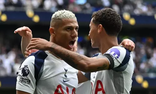 ഇംഗ്ലിഷ് പ്രീമിയര്‍ ലീഗില്‍ വിജയതുടക്കവുമായി ടോട്ടന്‍ഹാം; വെസ്റ്റ്ഹാമിനെ അട്ടിമറിച്ച് സണ്ടര്‍ലാന്റ്