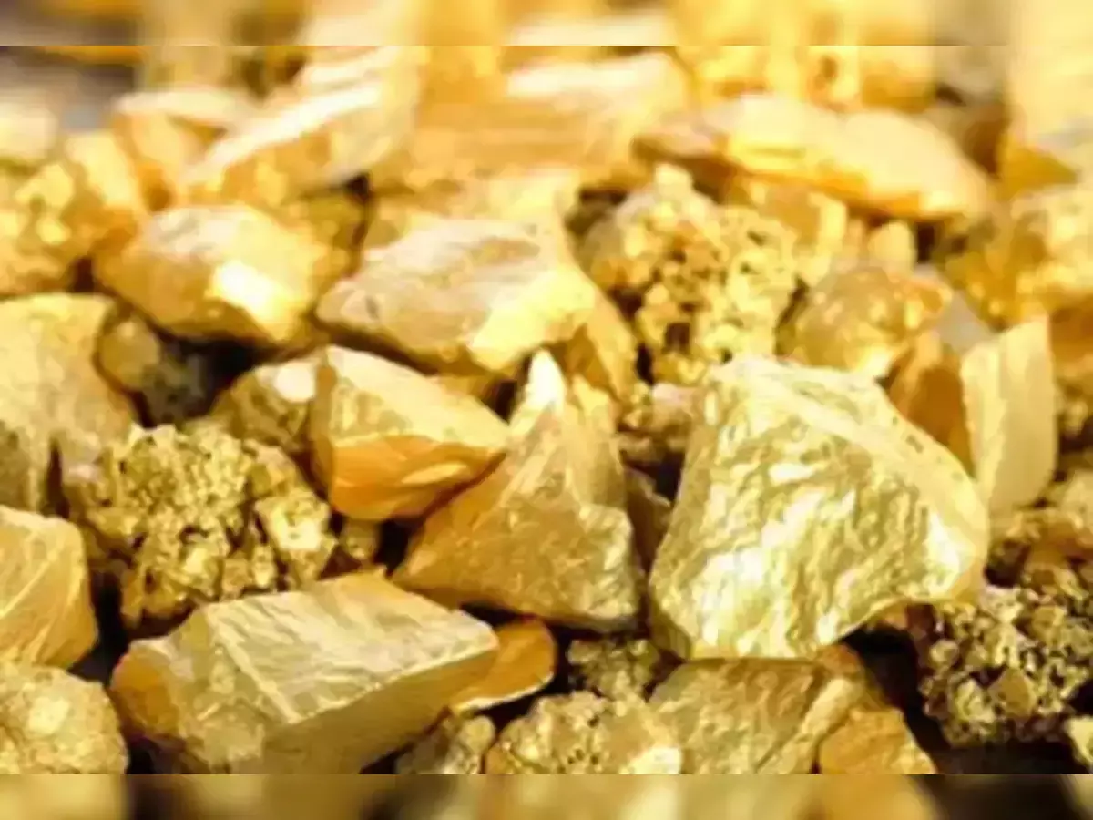 ഒഡീഷയില്‍ വിവിധ ജില്ലകളിലായി വന്‍ സ്വര്‍ണശേഖരം; കണ്ടെത്തിയത് 20 ടണ്‍ സ്വര്‍ണ നിക്ഷേപം