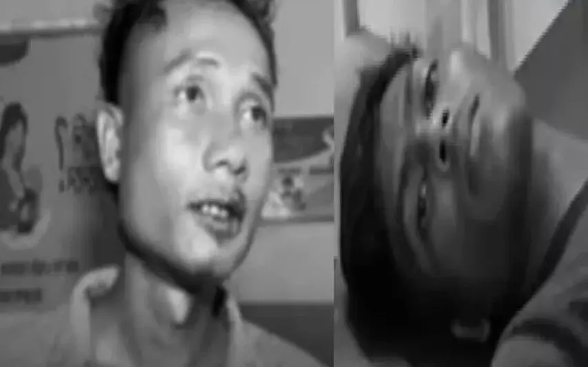 നാഗാലാന്ഡിലേക്ക് പെര്മിറ്റില്ലാതെ പോയ മൂന്നു അസംകാര്ക്ക് മര്ദ്ദനമേറ്റു നാഗാലാന്ഡിലേക്ക് പെര്മിറ്റില്ലാതെ പോയ മൂന്നു അസംകാര്ക്ക് മര്ദ്ദനമേറ്റു