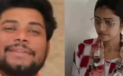 ഭാര്യയെ കൊലപ്പെടുത്തിയ ബിജെപി നേതാവും കാമുകിയും പിടിയില്‍