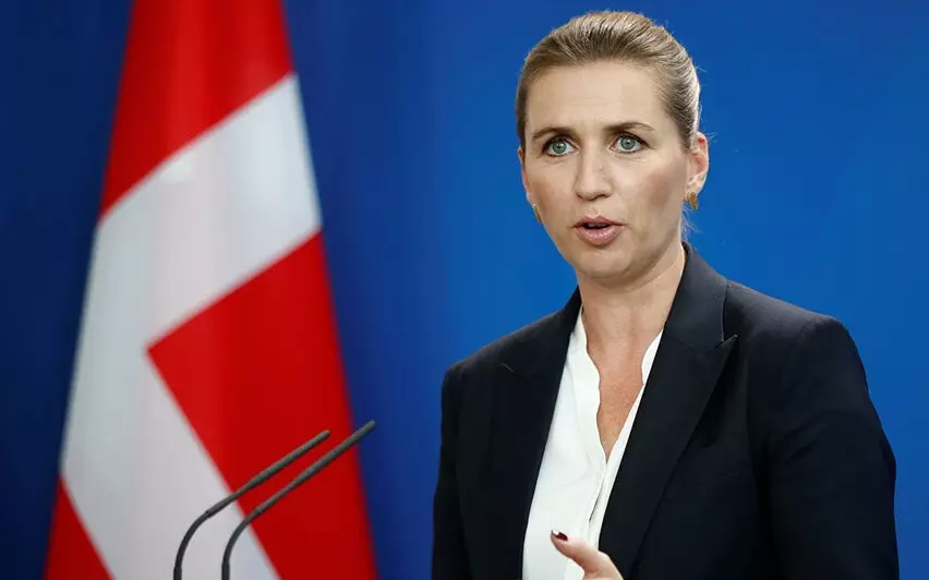 നെതന്യാഹു ഒരു പ്രശ്‌നമായി മാറി; ഇസ്രായേലിനെതിരേ ഉപരോധം വേണ്ടി വരും: ഡെന്‍മാര്‍ക്ക് പ്രധാനമന്ത്രി