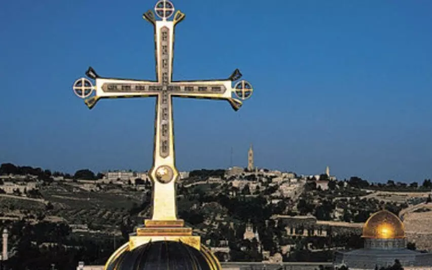 ഓര്‍ത്തഡോക്‌സ് ചര്‍ച്ചിന്റെ ജെറുസലേമിലെ ബാങ്ക് അക്കൗണ്ടുകള്‍ മരവിപ്പിച്ച് ഇസ്രായേല്‍