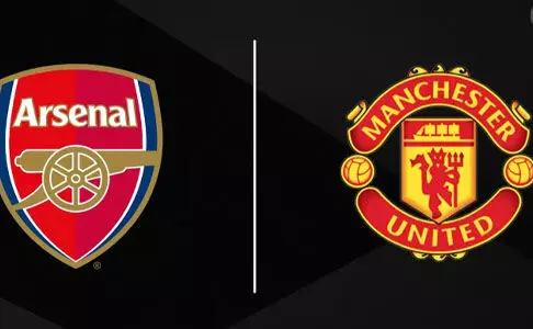 പ്രീമിയര്‍ ലീഗില്‍ ഇന്ന് മാഞ്ചസ്റ്റര്‍ യുനൈറ്റഡ്-ആഴ്സണല്‍  പോര്