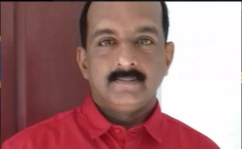 കോട്ടയം സ്വദേശി അജ്മാനില്‍ നിര്യാതനായി