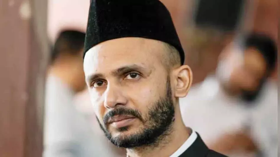 ഫത്തേപൂർ മഖ്ബറ-ക്ഷേത്ര തർക്കം; നിയമം കൈയ്യിലെടുത്തവർക്കെതിരേ ഒരു നടപടിയുമില്ലെ? ; സംഭൽ എംപി സിയാവുർ റഹ്മാൻ ബർക്ക്