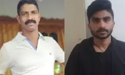 ഹേമചന്ദ്രന് കൊലക്കേസ്: ഒരാള് കൂടി അറസ്റ്റില് ഹേമചന്ദ്രന് കൊലക്കേസ്: ഒരാള് കൂടി അറസ്റ്റില്