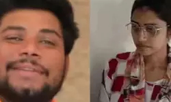 ഭാര്യയെ കൊലപ്പെടുത്തിയ ബിജെപി നേതാവും കാമുകിയും പിടിയില്‍